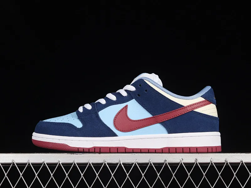 All categories Nk SB Dunk series Nk SB Dunk Low low-top sneakers Nk Dunk SB x FTC "Finally 20 Year" SB low-top sports and leisure sneakers 313170-463